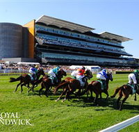 Royal Randwick Racecourse - Mackay Tourism