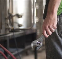 HopDog Beer Works Brewery - Mackay Tourism
