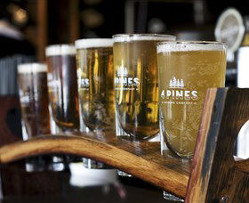 4 Pines Brewing Company - Mackay Tourism 1