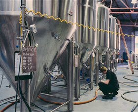 4 Pines Brewing Company - Mackay Tourism 6