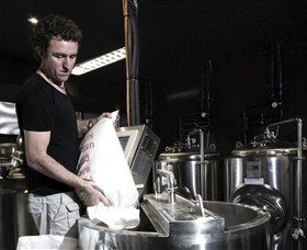 4 Pines Brewing Company - Mackay Tourism 4
