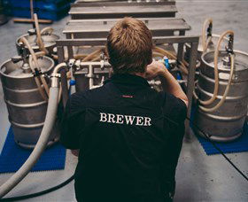 4 Pines Brewing Company - Mackay Tourism 8