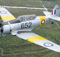 Queensland Air Museum - Mackay Tourism