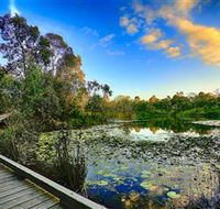 Berrinba Wetlands - Mackay Tourism