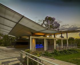 Berrinba Wetlands - Mackay Tourism 2