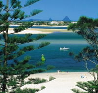 Bribie Island Recreation Area - Mackay Tourism