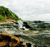 Glenrock State Conservation Area - Mackay Tourism