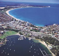 Cronulla Beach - Mackay Tourism