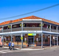The Exchange Hotel - Beaumont - Mackay Tourism