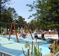 Shelly Park Cronulla - Mackay Tourism