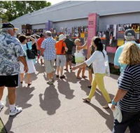 Bee Gees Way - Mackay Tourism