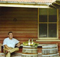 Kladis Estate Wines - Mackay Tourism