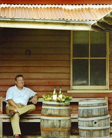 Kladis Estate Wines - Mackay Tourism 0