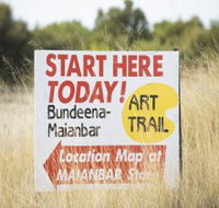 Bundeena and Maianbar Art Trail - Mackay Tourism