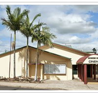 The Kyogle Community Cinema - Mackay Tourism