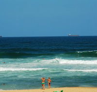 Merewether Beach - Mackay Tourism