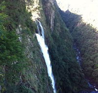 Ellenborough Falls - Mackay Tourism