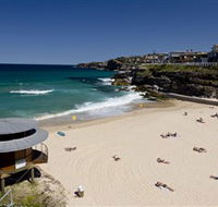 Tamarama Beach - Mackay Tourism