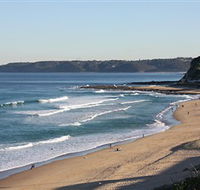 Dixon Park Beach - Mackay Tourism
