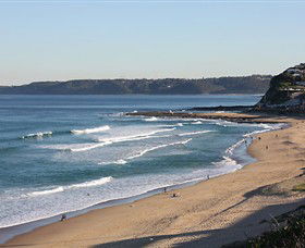 Dixon Park Beach - Mackay Tourism 0