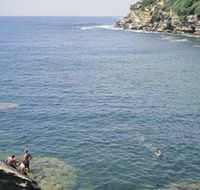 Gordons Bay - Mackay Tourism