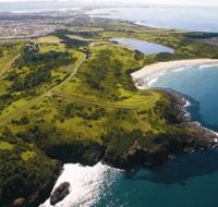 Killalea State Recreation Area - Mackay Tourism