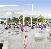 Darlington Parklands Yarrabilba - Mackay Tourism