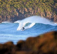 Killalea Beach - Mackay Tourism