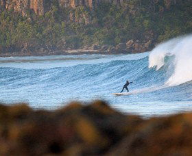 Killalea Beach - Mackay Tourism 3