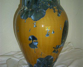Yatte Yattah Pottery - Mackay Tourism 0