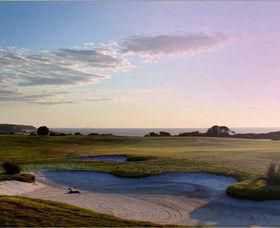 St. Michael's Golf Club - Mackay Tourism 2