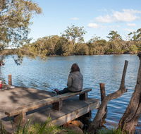 Corramy Regional Park - Mackay Tourism