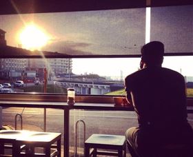 East Newcastle NSW Mackay Tourism