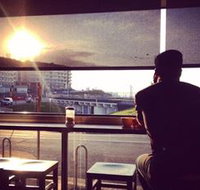 Estabar Gelati and Espresso Bar - Mackay Tourism