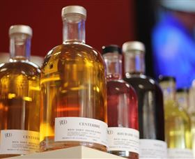 Glen Gowrie Distillery - Mackay Tourism 0