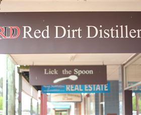 Glen Gowrie Distillery - Mackay Tourism 1