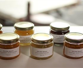 Glen Gowrie Distillery - Mackay Tourism 3