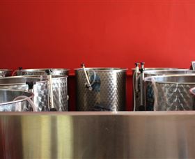 Glen Gowrie Distillery - Mackay Tourism 5