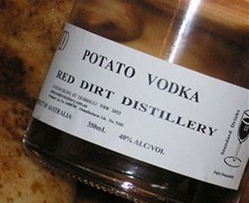 Glen Gowrie Distillery - Mackay Tourism 4