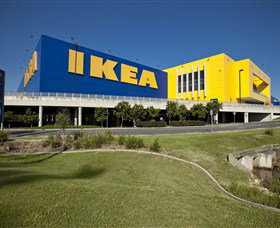 IKEA Logan - Mackay Tourism 0