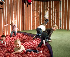 IKEA Logan - Mackay Tourism 1