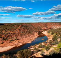 Kalbarri National Park - Mackay Tourism