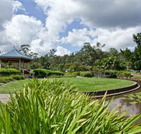 Underwood Park - Mackay Tourism