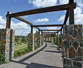 Underwood Park - Mackay Tourism 1
