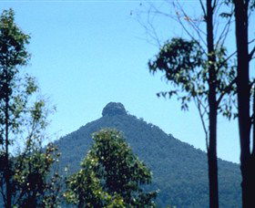 Morton NSW Mackay Tourism