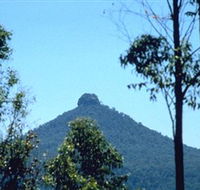 Pigeon House Tea Rooms Pitch and Putt Golf Course - Mackay Tourism