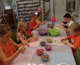 Bead Shack - Mackay Tourism 0