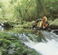 Dave's Creek circuit - Mackay Tourism