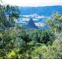 Mount Merino - Mackay Tourism