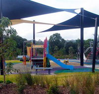 Shailer Pioneer Park - Mackay Tourism